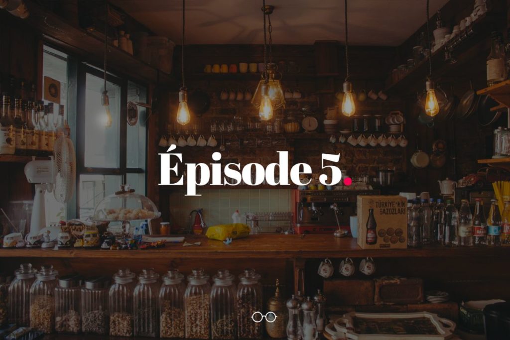 Episode 5
